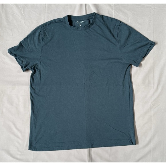 NWT Primark Crew Neck Tshirts Set Of 3 Bundle Size Large - Picture 5 of 6